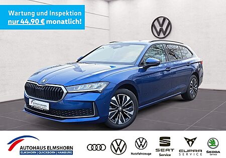 Skoda Superb Combi Selection 1.5 TSI DSG AHK NAV LED A