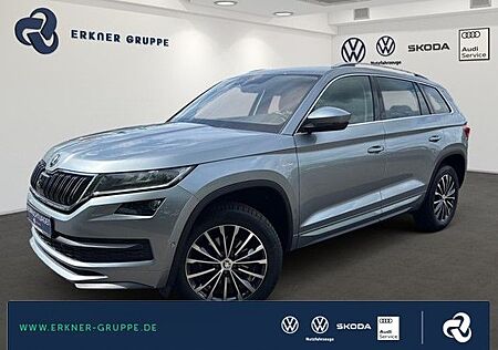 Skoda Kodiaq 1.5 TSI L&K LED+ACC+AHK+MEMORY+++