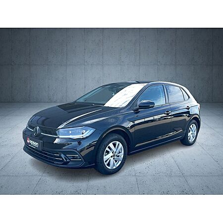 VW Polo leasen