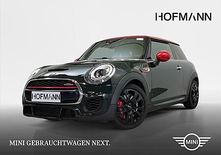 Mini John Cooper Works Chili ACC+LED+HUD+Pano+SHZ