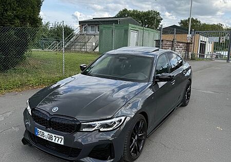 BMW 340 M340i xDrive G20