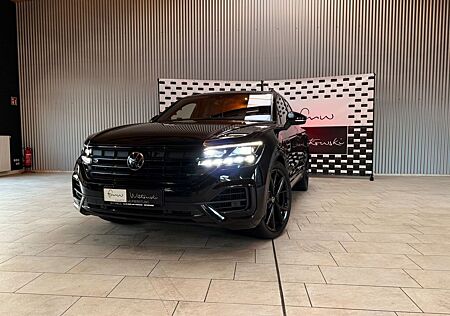 VW Touareg Volkswagen R 4Motion eHybrid*Pano*DYN*Ambiente*Luft