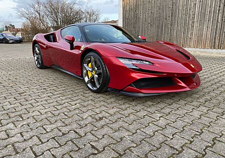 Ferrari SF90 Stradale