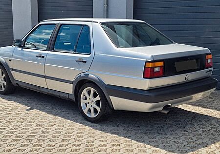 VW Jetta Volkswagen
