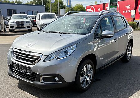 Peugeot 2008 Business-Line*1hand* TÜV Neu