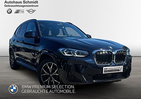 BMW X3 M40i *525€ netto o. Anzahlung*Panorama*AHK*St