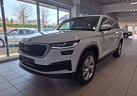 Skoda Kodiaq 2.0 TSI DSG 4x4 STYLE STYLE
