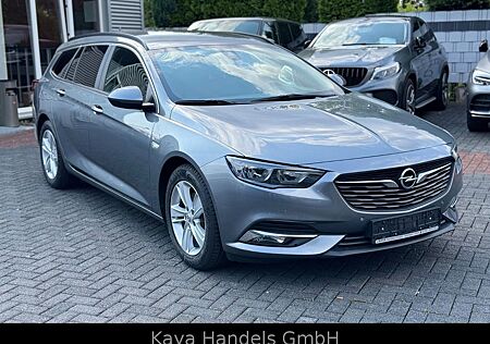 Opel Insignia B Sports Tourer Edition Spur+CarPlay