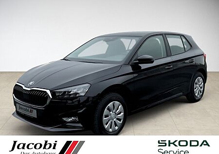Skoda Fabia Selection 1.0TSI DSG.Klima.Kessy.Rückfahrk