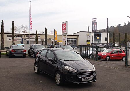 Ford Fiesta Trend Cool & Easy-Driver-Paket Tüv Neu