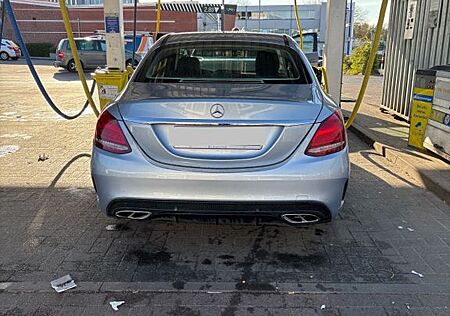 Mercedes-Benz C 220 BlueTEC Avantgarde | Automat