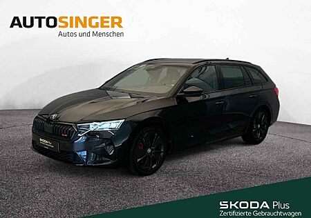 Skoda Octavia Combi RS TSI DSG *MATRIX*NAVI*HUD*ACC*