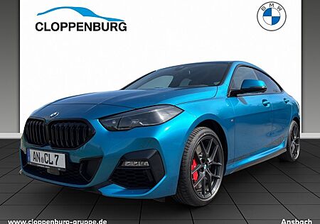 BMW 220i xDrive Gran Coupé M-Sport, Pano.Dach, HuD,