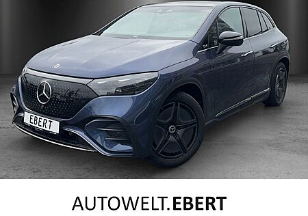 Mercedes-Benz EQE SUV EQE350+ SUV AMG Premium AIRMATIC Hyperscrn DISTR