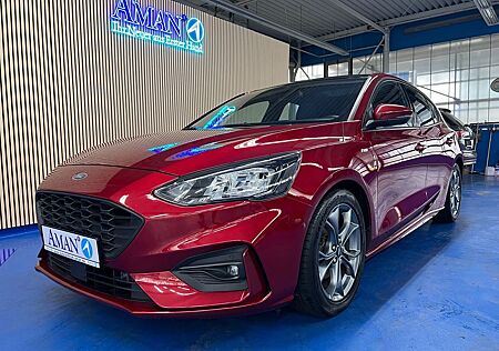 Ford Focus Lim. ST-Line 1.5 TDCI (AMAN®)