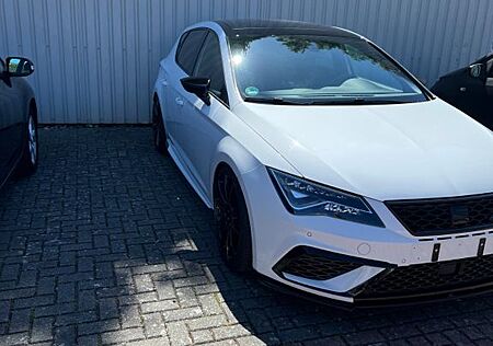 Seat Leon 2.0 TSI CUPRA DSG