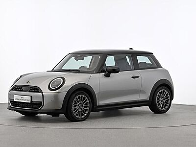 MINI Cooper C
