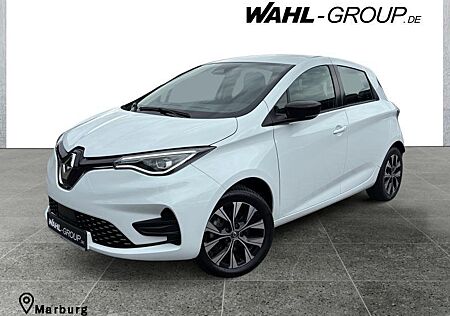 Renault ZOE E-Tech Z.E.50 Evolution ABS