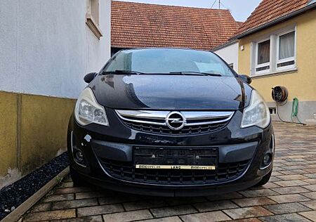 Opel Corsa 1.4 Color Edition 74kW Color Edition