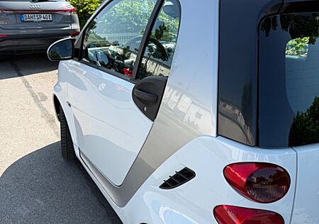 Smart ForTwo coupé 1.0 52kW pulse pulse
