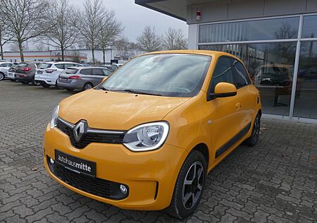 Renault Twingo Limited