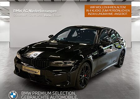 BMW 330i xDrive Limousine M Sport Harman/K Kamera