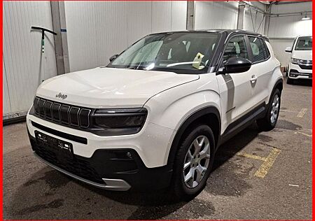 Jeep Avenger 1.2 GSE ALTITUDE MY25 *NAVI KEYLESS*