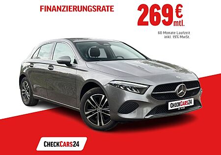 Mercedes-Benz A 250 A 250e Progressive PDC KAMERA LED *SOFORT*