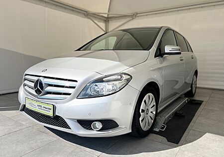 Mercedes-Benz B 200 B -Klasse