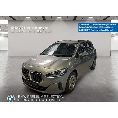 BMW 2er Active Tourer leasen