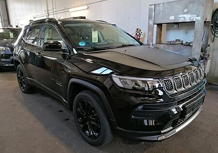 Jeep Compass Upland PHEV 4WD+NAV+LED+KAM+ACC+VIRTUAL