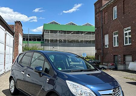 Opel Meriva 1.4 150 Jahre 88kW 150 Jahre