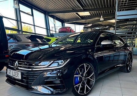 VW Arteon Volkswagen Shooting Brake R-LINE 2,0 TSI 4Motion