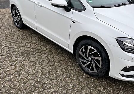 VW Golf Sportsvan Volkswagen 1.0 TSI 81kW DSG JOIN Navi, AHK