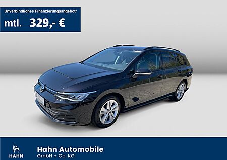 VW Golf Volkswagen VIII Variant 1.5TSI Life ACC Navi Climatr A