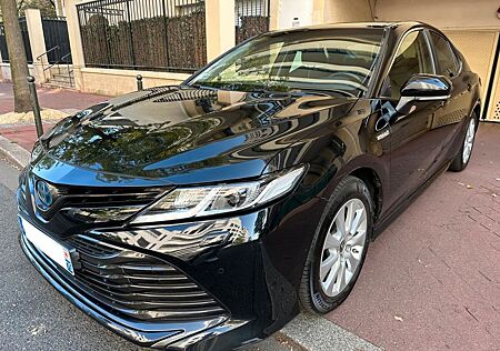 Toyota Camry HYBRIDE 218CH DYNAMIC BUSINESS