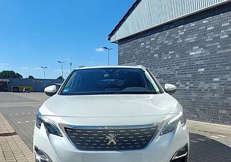 Peugeot 3008 1.6 PureTech 180 EAT8 Allure Allure