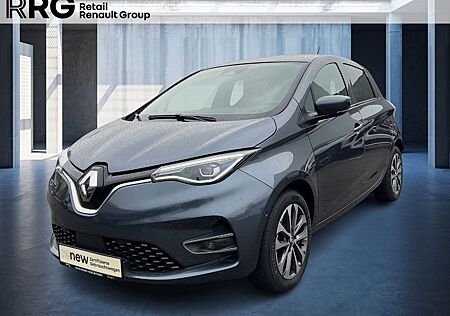 Renault ZOE INTENS R135 50 kWh BATTERIEKAUF