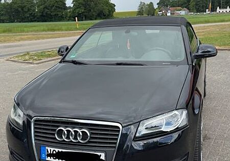 Audi A3 2.0 TFSI S tronic S line Cabriolet S line