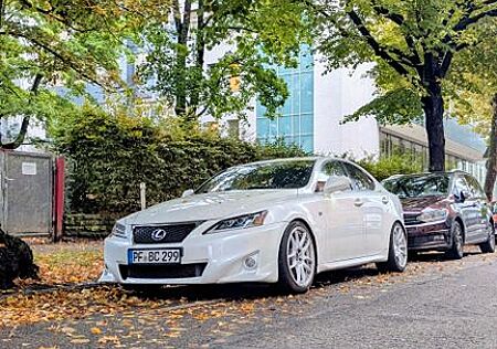 Lexus IS 250 IS 350