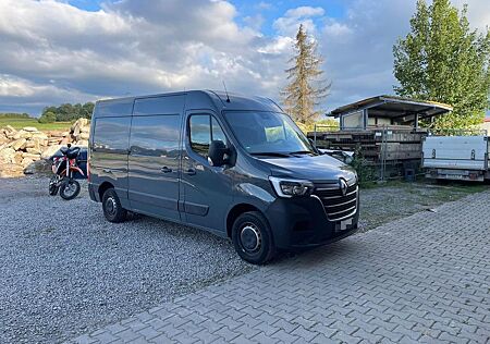 Renault Master ENERGY dCi 150 L2H2 TÜV NEU Komfort AHK