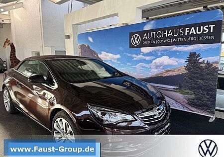 Opel Cascada Turbo Innovation Bi-XENON NAVI SHZ KLIMA