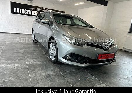Toyota Auris Touring Sports Edition-S