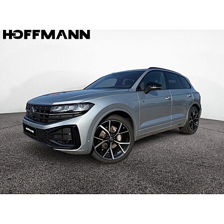VW Touareg leasen