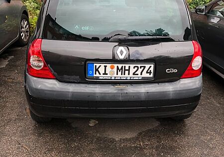 Renault Clio 1.2 Authentique Authentique
