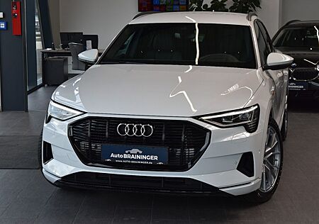 Audi e-tron 55 quattro S-Line LED~Virtual~AIR~HUD~ACC