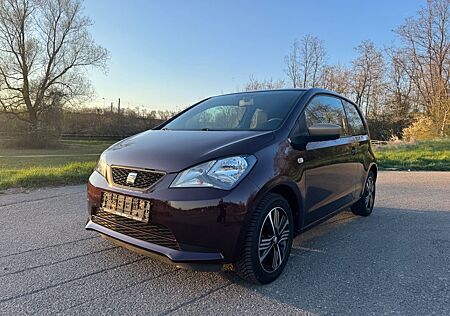 Seat Mii 1.0 44kW Cosmopolitan Cosmopolitan