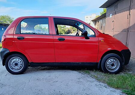 Daewoo Matiz 0.8 SE