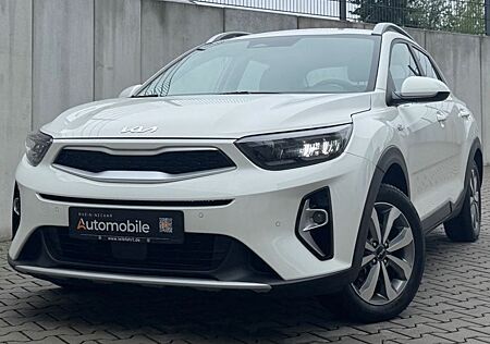 Kia Stonic 1.2 GPL (LPG) Urban/Kamera/Spurh/Carplay