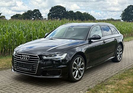 Audi A6 3.0 TDI 160kW S tronic Avant sehr gepflegt